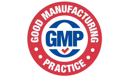 Nerve Force GMP Certified